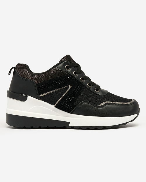 Royalfashion Жіночі спортивні кросівки на платформі Lacyrllia