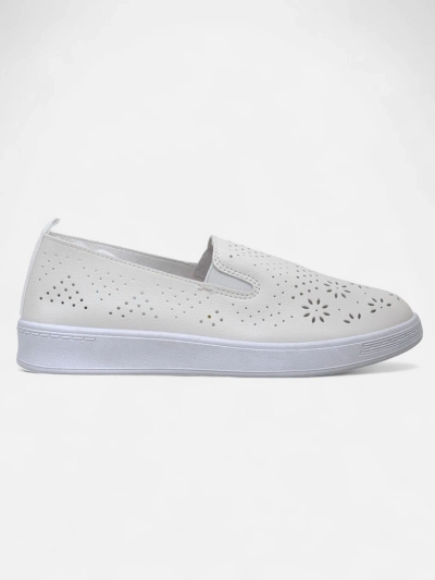 Royalfashion ажурні жіночі сліпони Mayla