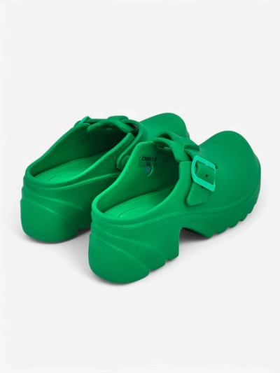 Royalfashion Dámské sandály na podpatku Voxones