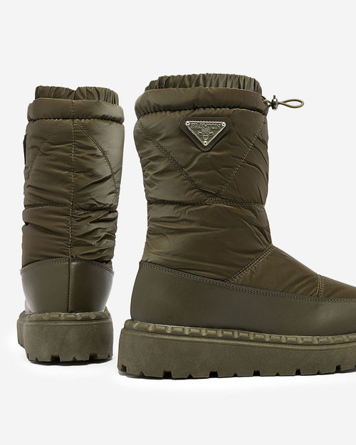 Royalfashion Жіночі снігоступи Yoppella