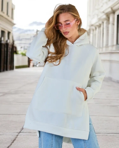 Royalfashion Dámská mikina oversize