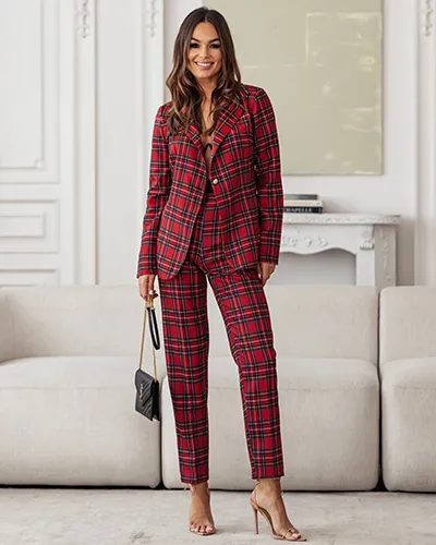 Dámský casual set Royalfashion