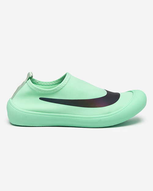 Жіноче спортивне взуття м'ятного кольору Lerick