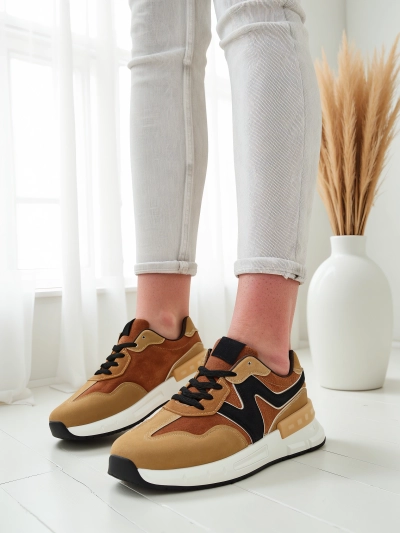 Royalfashion Жіночі спортивні кросівки Nallae