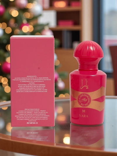 Inspirovaná Dámská parfémovaná voda Arab Candy