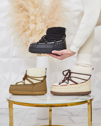 Royalfashion Жіночі снігоступи Vimelud