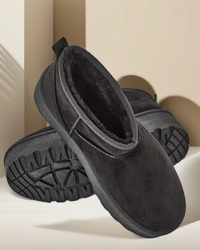 Royalfashion Krátké sněhové boty pro ženy Havale