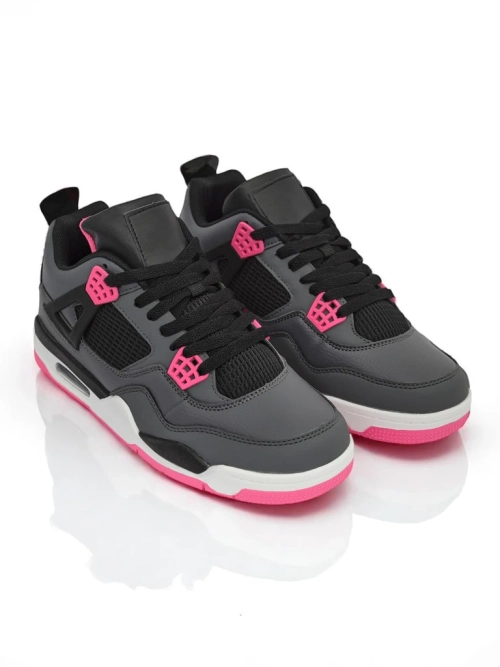 Royalfashion Спортивні жіночі кросівки Street Pulse