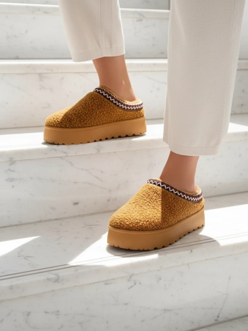 Рoyalfashion Короткі жіночі сніжні чоботи Selio