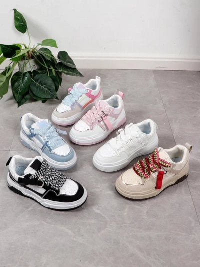 Royalfashion Жіночі спортивні кросівки Pitotti