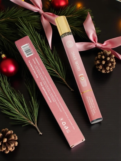 Inspirovaná parfémovaná voda pro ženy Odor Epic Pink