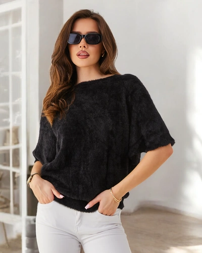 Royalfashion Slim жіночий светр