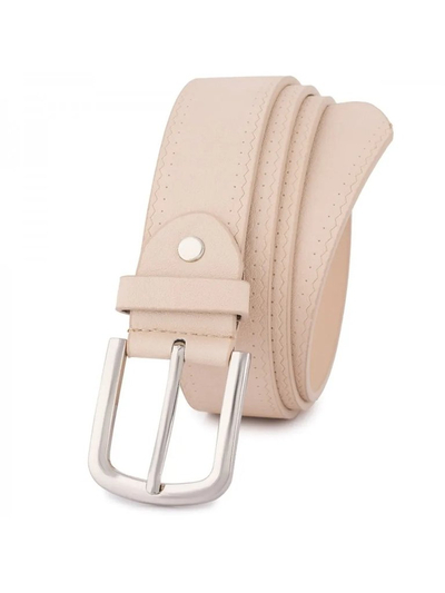 Royalfashion Жіночий ремінь для повсякденних штанів