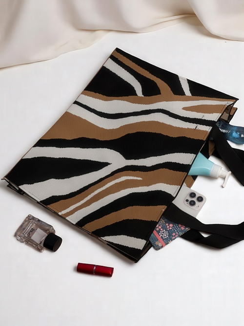 Royalfashion Сумка з тканини Safari Vibe