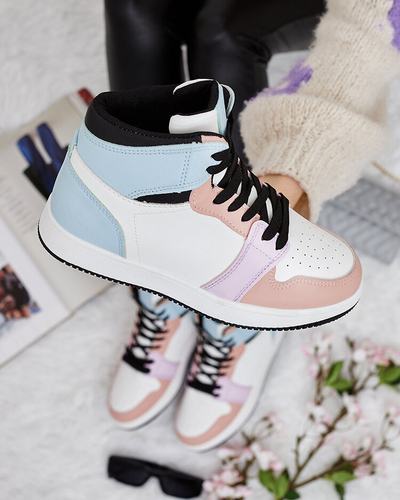 Royalfashion Dámské sportovní tenisky Magosse