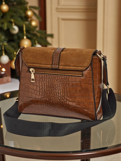 Malá dámská kabelka z eko kůže Lovi Dream