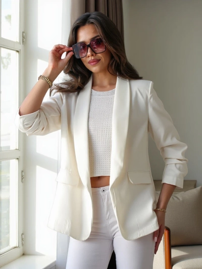 Royalfashion Dámská bunda