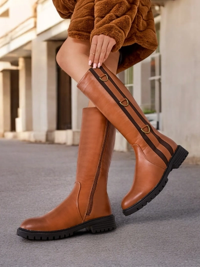 Жіночі черевики Royalfashion Delroz