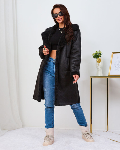 Косуха жіноча Royalfashion Camel