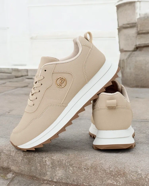 Жіночі кросівки Royalfashion Borumo