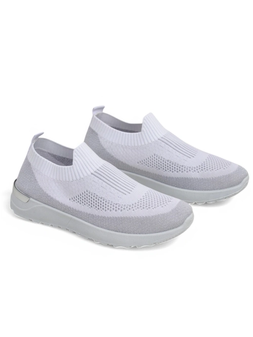 Royalfashion Жіночі кросівки на резинці Terrifa