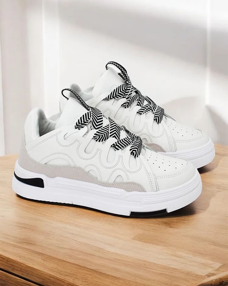 Royalfashion Dámské tenisky Lonanna