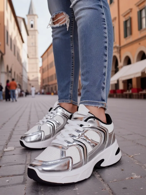 Royalfashion Жіночі кросівки Resioo