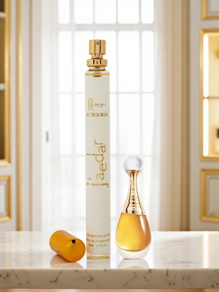 Натхненна парфумована вода для жінок Jaedar