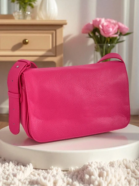 Royalfashion Маленька жіноча сумочка з екошкіри Kovu Fasi