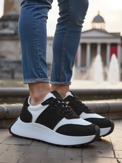 Royalfashion жіночі спортивні кросівки Xerios