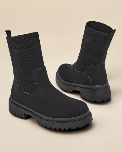Dámské slip-on boty Royalfashion Dorino