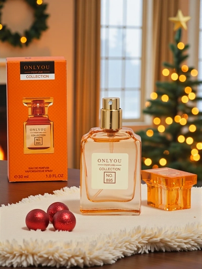 Натхненна Жіноча парфумована вода NO. 895