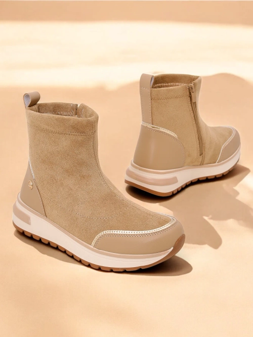 Жіночі чоботи Royalfashion Міланіо