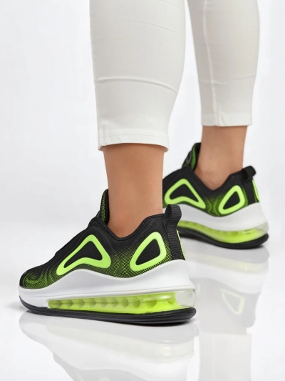 Royalfashion Dámské sportovní tenisky Active Blend