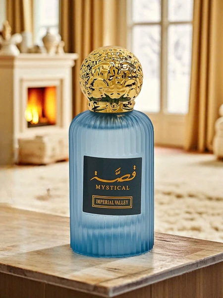 Inspirovaná pánská parfémovaná voda Mosuf