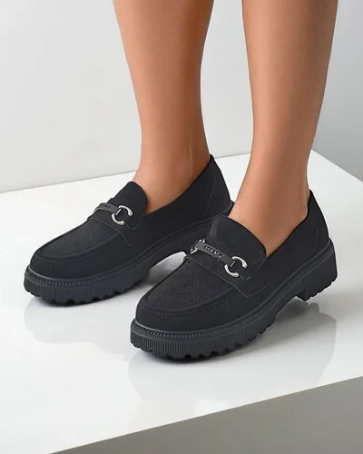 Royalfashion Dámské muly Rere