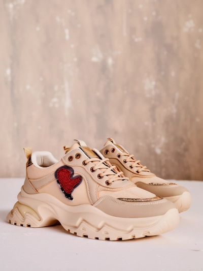 Royalfashion Жіночі кросівки Arates