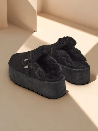 Royalfashion Krátké kotníkové boty bez podpatků pro ženy Poctes