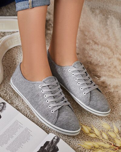 Royalfashion Dámské tenisky Bossi