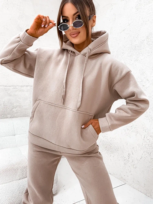 Комплект жіночих світшотів Royalfashion Cotton