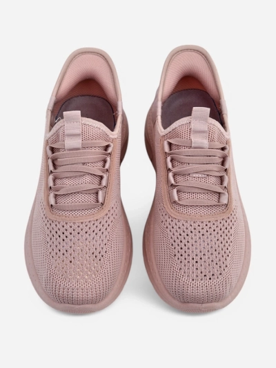 Royalfashion Slip-on dámské sportovní boty z textilu Arrate