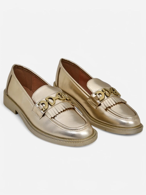 Royalfashion Елегантні жіночі мокасини Zolii