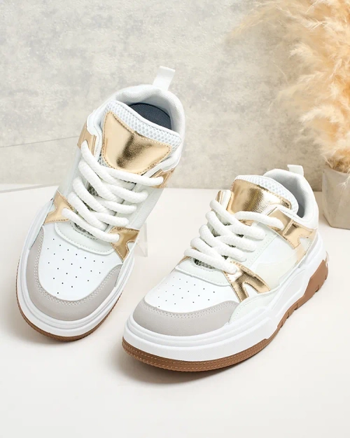 Royalfashion Жіночі спортивні туфлі Rettire