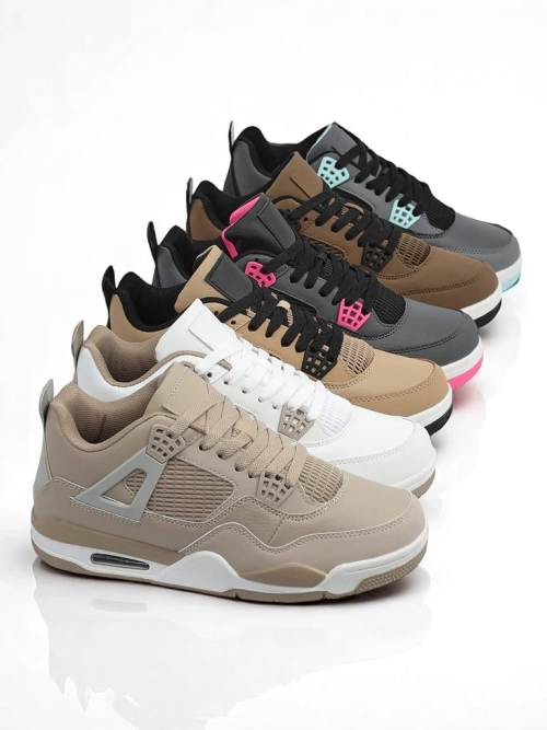 Royalfashion Спортивні жіночі снікерси Street Pulse