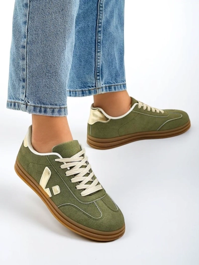 Royalfashion Dámské sportovní boty Pesefe