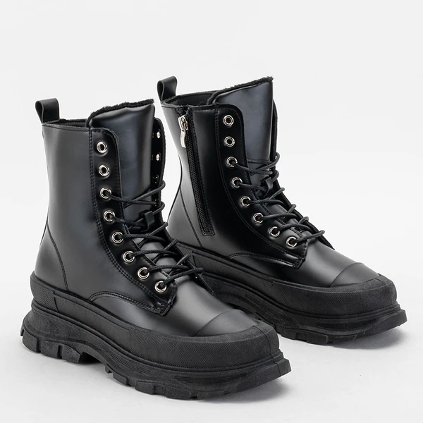 VÝSTUP H61 ČERNÁ D