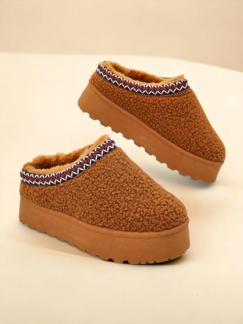 Рoyalfashion Короткі жіночі сніжні чоботи Selio