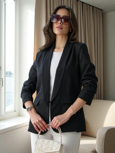 Royalfashion Dámská bunda