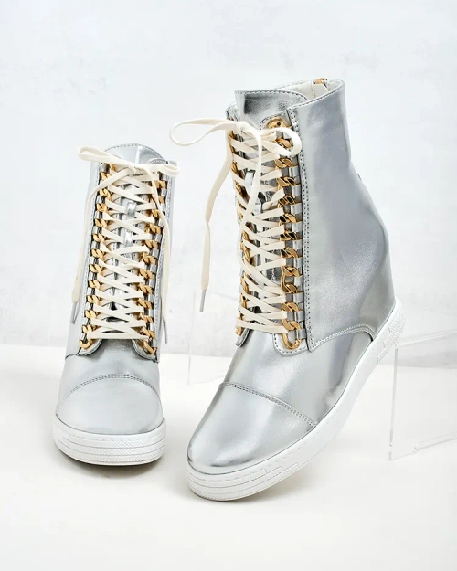 Жіночі спортивні черевики Royalfashion Stinsa