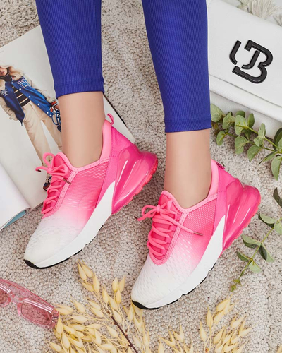 Royalfashion Жіночі спортивні кросівки Priselda